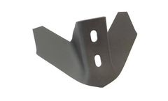 Nichols - Model HS10B - Heel Sweep