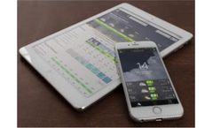 meteoblue iPhone - Weather Forecasts Applications