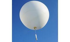 Meteomodem - Meteorological Balloons