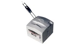 Meteomodem - Model M10 - Radiosonde