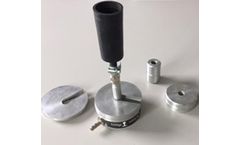 Meteomodem - Manual Inflation Device