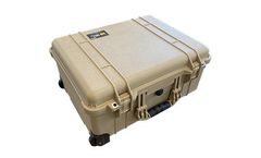 Meteomodem - Transport Case