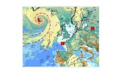 MapMakers - GIS Meteo General Software