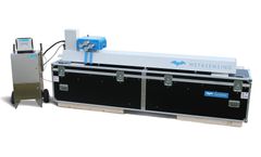 MetaSensing - Model FastGBSAR-S - Ground-Based Radar