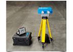 MetaSensing - Model FastGBSAR-R - Real Aperture Radar (RAR)