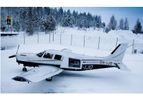 MetaSensing - Synthetic Aperture Radar (SAR) Sensors