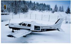 MetaSensing - Synthetic Aperture Radar (SAR) Sensors
