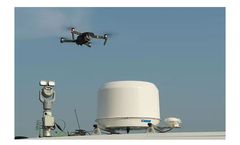 MetaSensing - Drone-Detection Radar