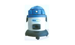 Eurovac - Model 215 - Dry Vacuum Cleaner