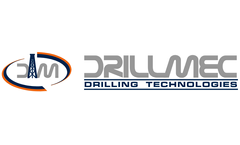 Drillmec - Iron Roughnecks