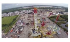 Modular Drilling Packages System