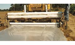 Fumigation Films