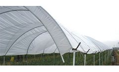 Greenhouse Tape Film