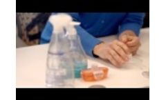 Replenish Refill System Video