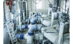Pump Selection & Sizing Service