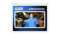 Avoiding the Crush Zone