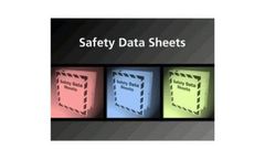 Safety Data Sheets