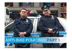 Anti-Bias Policing: Part 1 Course