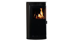 Ecoforest - Model Arles - Wood Stoves