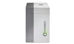 ecoGEO - Model Basic - Ground Source Heat Pump