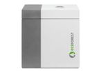 ecoGEO - Model High Power - Ground Source Heat Pump