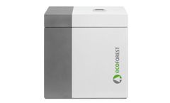 ecoGEO - Model High Power - Ground Source Heat Pump