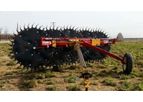 DARF - Model 905TGBRP - Tow Behind Turning Rakes