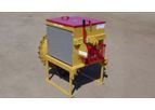 Valleytown - Model VT10 - Vineyard Duster