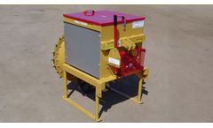 Valleytown - Model VT10 - Vineyard Duster