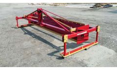 Nikkel - Model 88-3 - Border Builder