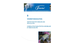 Fiberdur Installation Guide