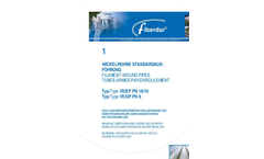 Fiberdur Catalogue