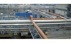 Fiberdur - Model CSEP 16/10 - Filament Wound Pipes