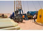 Riser - Water Well Pipe