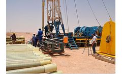 Riser - Water Well Pipe