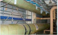 Fibernuclear - Model GRP - Piping System