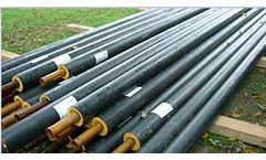 Fiberdur - Thermothan Pipeline Systems