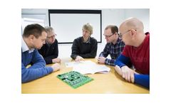 Instrumentation & Communication Solutions Services
