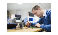 Development Services