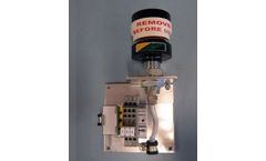 Scanmatic - Model SM4441 - Humidity Absorption System