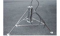 Scanmatic - Model SM4407 - Fiber Optical Submersible Measuring Buoy