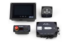 Scanmatic - Lifeboat Navigation Assistant System (LNA)