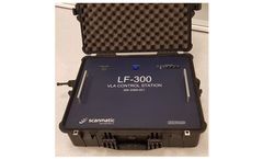 Scanmatic - Vertical Line Array (VLA)