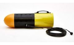 Scanmatic - Sonar Transponder Module (STM)