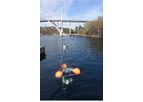 Scanmatic - Sonar Calibration and Training Buoy