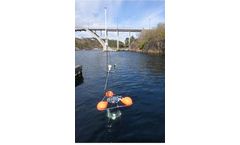 Scanmatic - Sonar Calibration and Training Buoy