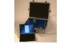 Sontas - Sonar Tester