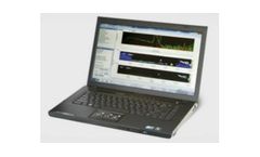 Polarization Sensitive Measurements Software