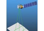 Sigma - Model ATLAS - Topographic Laser Altimeter System
