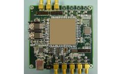 Sigma - Model AMCS-USB - Multi Channel Scalers